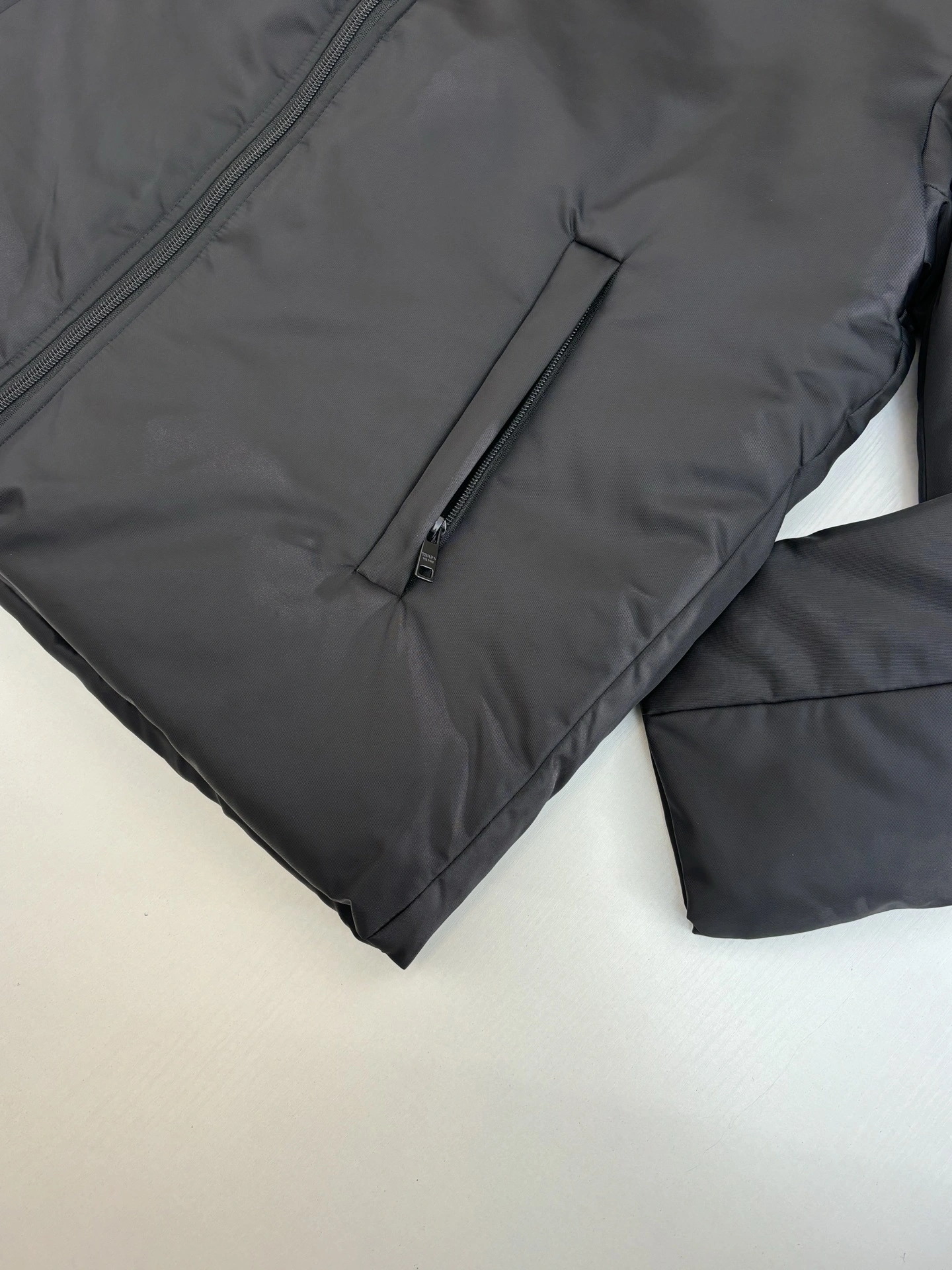 wg.luxury-- Pr141 Down jacket nylon item:E-F363I0621